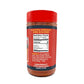 Ragin Hot Cajun Seasoning 8 Oz Ragin' Cajun (Pack Of 1)