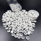 Halloween Candy Eyeballs Eyes Cake Cupcake Toppers 120G/ 4.2Oz Cookie Decorations Edible Dessert Sprinkles For Christmas Cake Cu