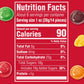 SKITTLES Original Gummy Candy, Gummy Snacks, Bulk Candy Bags, 5.8 Oz Bag (Pack of 12)