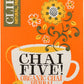 Og2 Clppr Tea Chai Five  ( 6 X 20 Bag  )