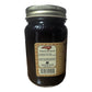 The Dutch Kettle Amish Homemade Blackberry Jam - 2 Pack (18 Oz Jars) - Made With Premium Ingredients, Non-Gmo, No Preservatives