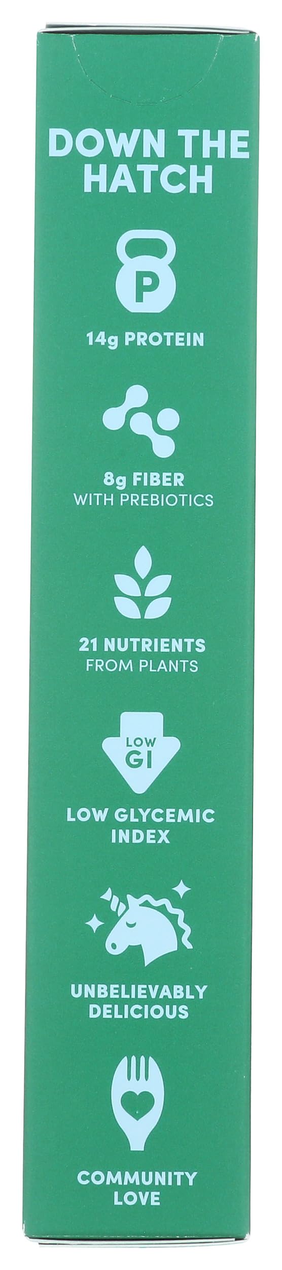 Goodles Down The Hatch Mac and Cheese, 5.25 OZ