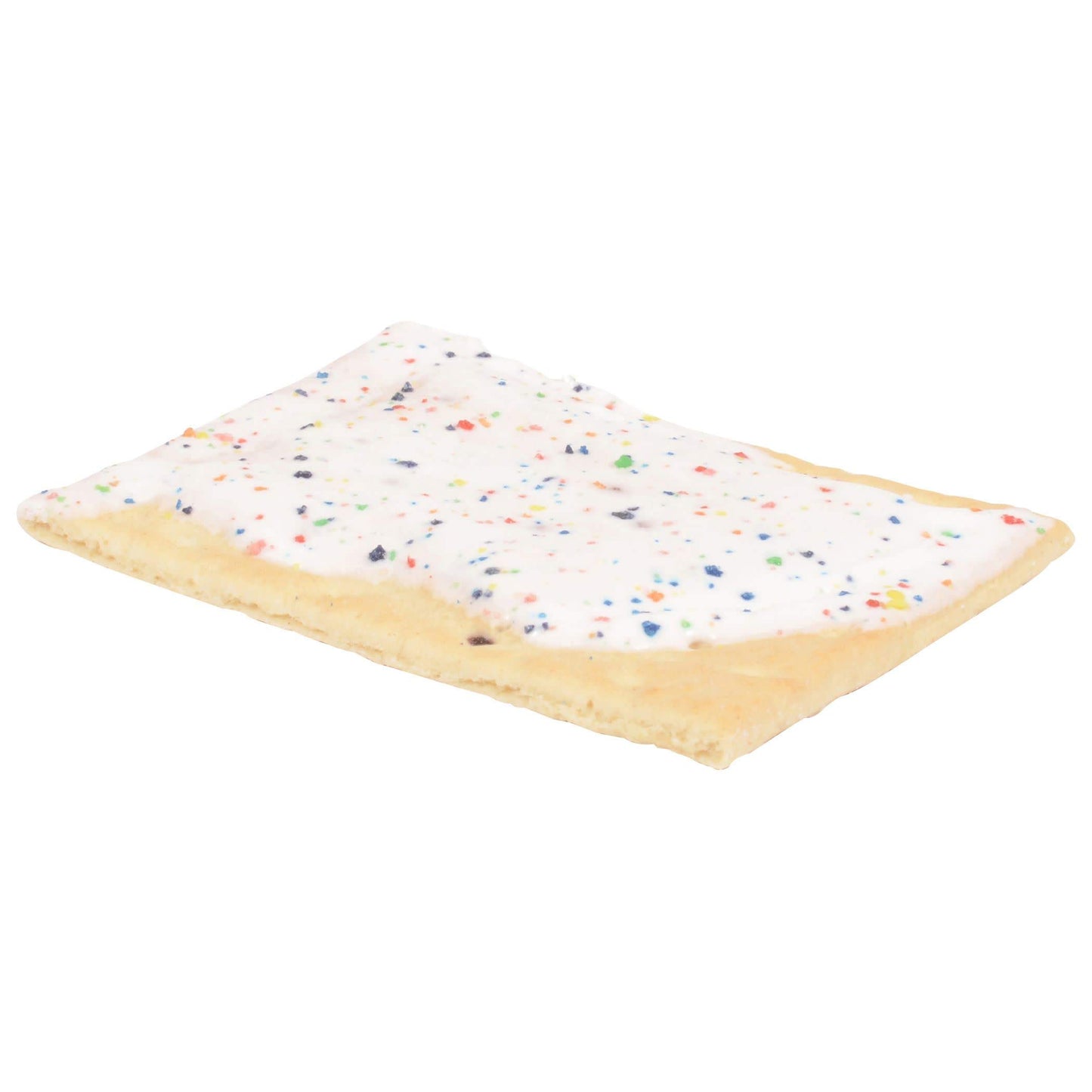 Pop-Tarts Made with Whole Grain; Toaster Pastries, Frosted Blueberry, 72 Count (Pack of 12, 22 oz Boxes)