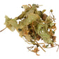 Hanan Linden Tea With Orange Leaves (Tilo Con Naranja) - 25 Teabags Of All-Natural Linden Leaves From Peru - Little-Leaf Linden/
