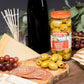 SANTA BARBARA OLIVE CO Pimento Martini Olives, Pack of 2, 10 oz Total
