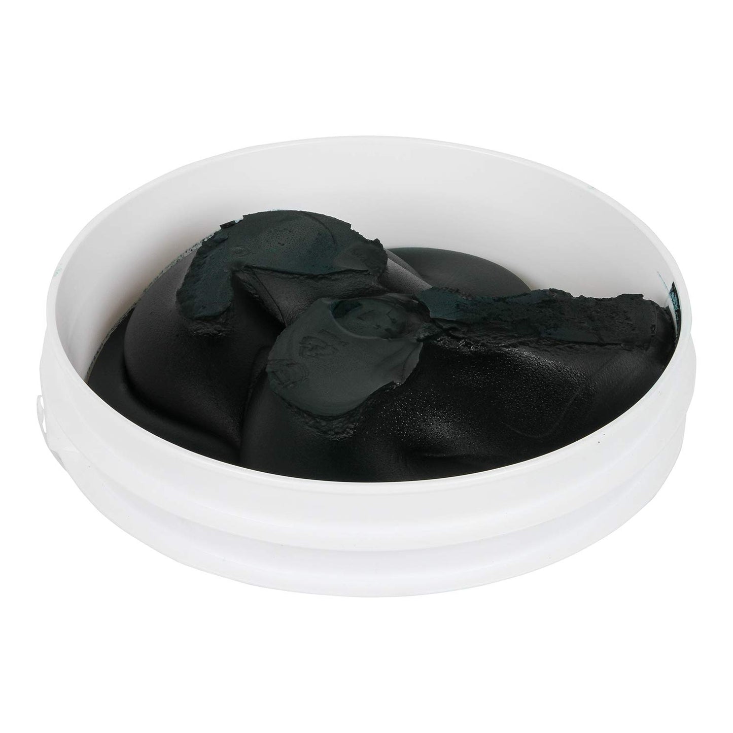Rich'S Jw Allen Pre-Whipped Icing Ztf, Black, Buttercream, 240 Ounce