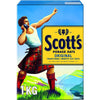 Scotts Porage Oats - 1kg