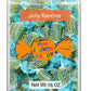 Jolly Rancher World'S Best Flavored Fruit Hard Candy Bulk Candies In Jar 16Oz Tasty Yummy Perfectly Delicious Time (Lime, 16Oz)