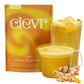 Clevr Blends Turmeric Powder, Golden Milk Instant Latte Mix, Superfood Powder With Oat Milk, Lions Mane, Reishi Mushroom, Organi
