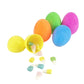 Fruidles Easter Pastel Candy Corn  , 8 Ounce, Multicolor, Fun Holiday Snacking