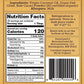 Grasso Mocha Creamer | The Original High-Fat Coffee Creamer | Keto | Coconut Oil, Ghee, Cocoa Powder | 3 x 15 oz