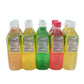 Aloevine Aloe Vera Drink Juice Variety Pack | 16.9 oz (Pack of 10) | Includes Original, Watermelon, Mango, Pomegranate, Pineapple