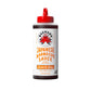 Bachans - The Original Japanese Barbecue Sauce - Hot And Spicy, 16 Ounces. Small Batch, Non Gmo, No Preservatives, Vegan And Bpa Free.