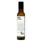 Erbology Organic Chia Seed Oil 8.5 Fl Oz - Cold-Pressed - Rich In Omega-3 (66%) And Vitamin E (330% Ri) - No Additives Or Preser