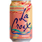 La Croix Sparkling Water, Grapefruit, 12 Fl Oz (Pack Of 12)