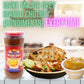 Rani Major Grey Mango Chutney (Indian Preserve) 18Oz (1.1Lbs) 500G Glass Jar, Ready To Eat, Vegan, Pack Of 5+1 Free ~ Gluten Fre