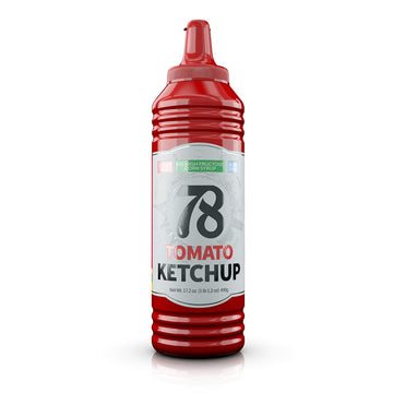 78 KETCHUP (Pack of 12)