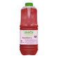 PRIMOR Fruit Puree - Blackberry, 64 Fl Oz, Made with Real Fruit, Ideal for Juices, Smoothies, Cocktails, Desserts