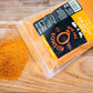 Kosmos Q Honey Killer Bee Bbq Rub | Sweet & Savory Blend | Great On Brisket, Steak, Chicken, Ribs & Pork | Best Barbecue Rub | M