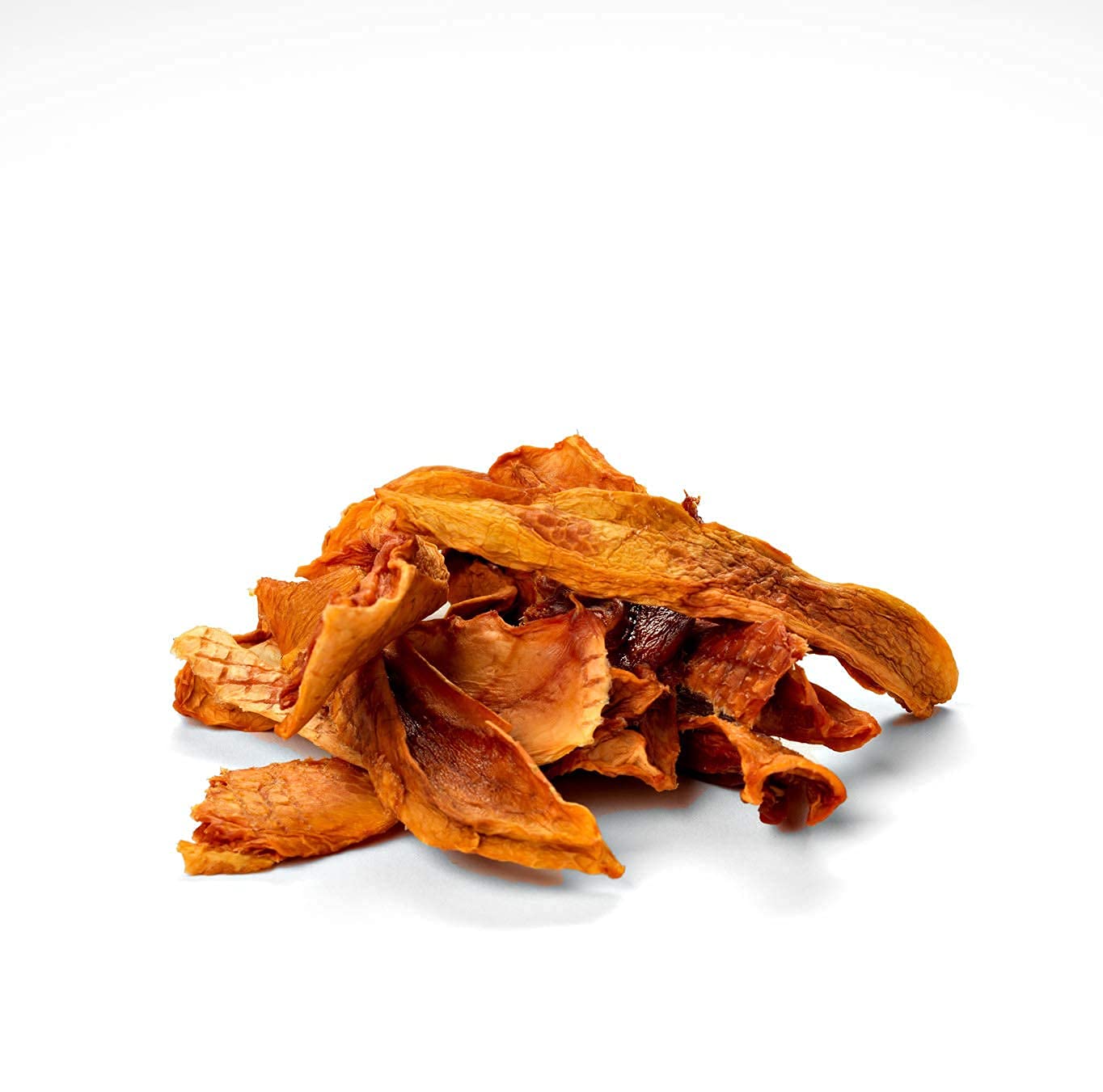 Mavuno Harvest Organic Dried Papaya Snacks, Gluten Free, Vegan, Non-GMO, 2 Ounce (Pack of 6)