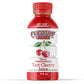 Country Spoon 100% Tart Cherry Juice (70+ Tart Cherries Per 8 Oz) 12 Pack | Not From Concentrate, Single Ingredient Drink, Melatonin Rich, Healthy Fruit Drink (Cherry)