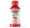 Country Spoon 100% Tart Cherry Juice (70+ Tart Cherries Per 8 oz) 12 Pack | Not from Concentrate, Single Ingredient Drink, Melat