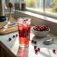 Ocean Spray Diet Cranberry Juice Drink  101.4 Fl Oz Bottle