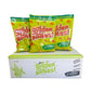 Golden Elotes - Jalapeo Crunchy Toasted Corn Snack Halal Certified, Bold Flavor, Super Crunchy, 4oz Bag Mild heat, major flavor.
