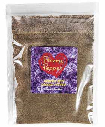 Penzeys Pepper 3.5 oz 3/4 cup bag (Pack of 1)