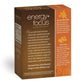 Javita Energy + Focus Instant Coffee Packets, 24 Count (Pack of 3), South American Blend, Keto Friendly