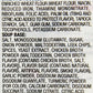 Sapporo Ichiban Shio Ramen Noodles, 3.6 Oz., 5 Count (Pack Of 6)