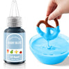 Blue Oil Based Food Coloring for Chocolates Melts - 30ML Tasteless Liquid Edible Oils Food Dye Candy Cookies Decorating, Vivid O