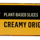 Field Roast, Chao Vegan Slices Creamy Original, 7 oz