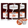 Fresh Roasted Coffee, Hazelnut, Flavored Coffee Pods, 72 Count