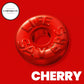 LifeSavers Hard Candy Rings - Delicious Cherry Fruity Flavor - 1 lbs Bulk Candy Pack - Individually Wrapped Mini Candies for Birthdays  Pinata  Baby Showers  Gender Reveal & Pantry