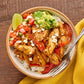 Cholula Seasoning Mix  Original Fajita  Medium Heat  For Chicken  Steak  Shrimp & Veggie Fajitas  0.87 oz (Pack of 12)