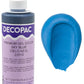 Decopac Premium Gel Food Color, Edible Coloring For Use With Buttercream Or Whipped Icing, Fondant & Piping Gel, Highly Concentrated Gel, 8Oz - Sky Blue
