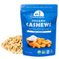 Mavuno Harvest Organic Roasted Cashews With Sea Salt | Dry Roasted Whole Cashew Nuts | Vegan, Non Gmo Healthy Snacks For Kids And Adults | Office Friendly Work Snack | 16 Ounce, Pack Of 1