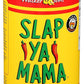 Slap Ya Mama Original Blend Cajun Seasoning - 8 oz Can, Pack of 1, All Natural, MSG Free, Kosher - Authentic Louisiana Flavor