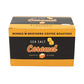 Berres Brothers Sea Salt Caramel Coffee, 12 Count Single Serve Pods Compatible With Keurig K Cups K Pods Coffee Makers, Medium Roast