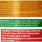 Thai Green Red Yellow Curry Pastes Set (Original Version), 4 Ounce (Pack Of 6)
