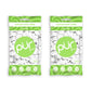 Pur Gum Coolmint, 2.8 Oz, 2 Count