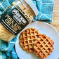 Pork King Good Unseasoned Pork Rind Breadcrumbs (Low Carb Keto Diet)! Perfect For Ketogenic, Paleo, Gluten-Free, Sugar Free and