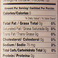 Badia Sazón Tropical With Annatto & Coriander 6.75 Oz