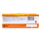 Jacobs Cream Cracker No Added Sugar 200G (Pack of 6)