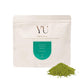 Yu Organic Sencha Green Tea Powder | Antioxidants & L-Theanine | 2.65 oz Pouch (100 Servings)