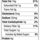 Happy Belly Roasted & Lightly Salted Almonds, 16 Ounce, Pack of 1