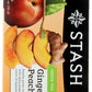 Stash Tea Green Ginger Peach Matcha (Pack of 2)