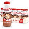 Premier Protein Coffeehouse Caramel Macchiato Protein Shake With Energy Blend For Energy - 30G Protein  No Added Sugar  24 Vitamins & Minerals  11.5 Fl Oz  12 Pack