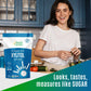 Health Garden Birch Xylitol Sweetener - 15 Oz Resealable Bag - Pure Birch Xylitol - Non Gmo, Kosher, And Made In The U.S.A. - Ideal Powdered Sugar Substitute - Non-Gmo Sugar Alternative